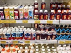 -振华超市(新华西道店)