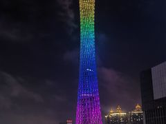 -广州塔