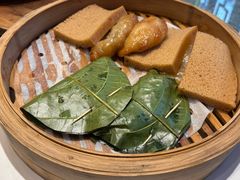 传统点心/份-猪肉婆私房菜(容桂总店)