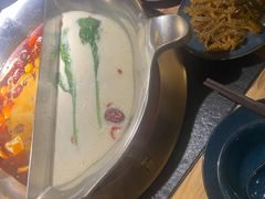 -湊湊火锅·茶憩(上海合生汇店)