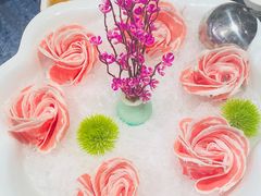 -百草滩羊清水涮羊肉·清真·宁夏盐池滩羊(莲花桥店)