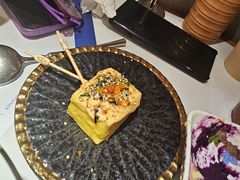 -火山屋台(新街口店)