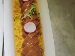 -小菜园新徽菜(合肥天鹅湖万达店)