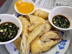 -同记鸡粥粉面店
