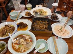 -奎元馆.百年奎元.非遗传承(西湖边的解放路店)