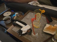 -和子足浴SPA会馆(东方之门店)