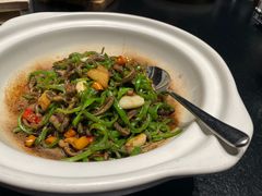 -大拙里·精致融合菜(沙湖桃源国际店)