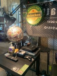 -鬼著刺青工作室·纹身设计