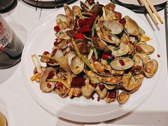 -轻松串吧(亦庄上海沙龙店)