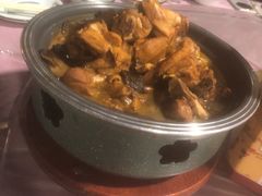 -丽泽山庄·生态怀柔菜·虹鳟鱼(红螺寺店)
