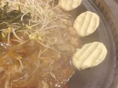 -田家大院东北农家菜铁锅炖(西安总店)
