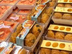 -好利来.生日蛋糕(杨家坪店)