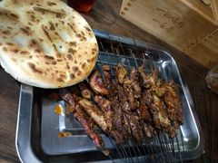 -清真·马峰烤肉(小学习北巷店)