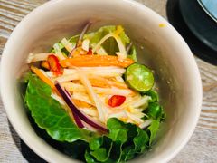 -长勺子东南亚(街道口店)