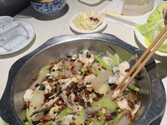 -万和源炝锅城·活鱼现炝(文艺北路店)