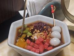 -锦府盐帮·侯宅(五棵松万达店)