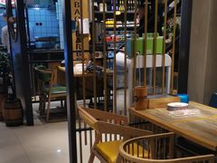 -叁宝烤肉• 西安烧烤(高科新花园店)