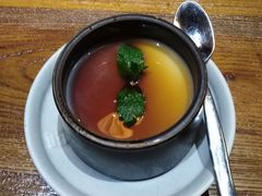 黑糖豆花-云海肴·云南小炒·汽锅鸡(天津国金汇店)