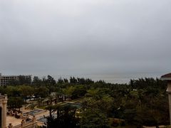 -海口喜来登酒店