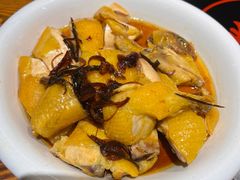 -创味·民间海南菜·非遗藤桥排骨(藤桥·免税城店)