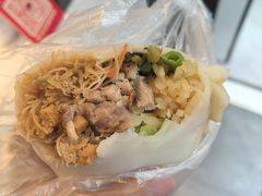 -张果佬年糕卷(科巷店)