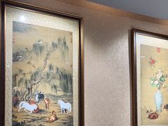 -金枝玉叶上海人家食府(三里河店)