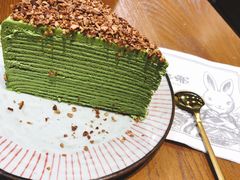 -無邪日式甜品(世博源店)