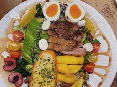 -Mark&Mars Restaurant