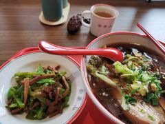 -面春山·传统老卤面(天隆寺店)