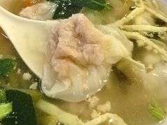 -长人馄饨铺(解放街店)