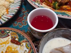 -巴依老爷新疆美食(工体旗舰店)