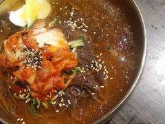 -大叹号·朝鲜族烤肉(潍坊泰华城店)