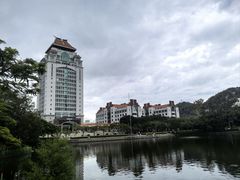 -厦门大学(思明校区)