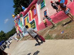 -漳州滨海火山岛自然生态风景区