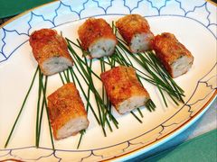 -文杏馆·庭院餐厅(虹桥店)