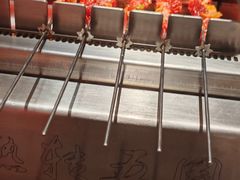 -邢氏老太太烤串(北兴街店)
