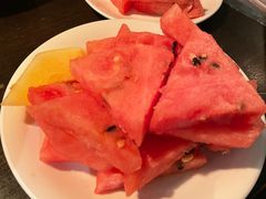 -食间牛排(重庆路万达店)