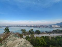 -九华山公园