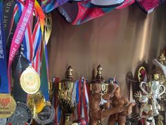 -花环泰拳·勒德斯拉泰拳馆(静安店)