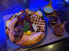 -bluefrog蓝蛙(皇庭广场店)
