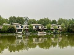 -春晖园度假酒店温泉