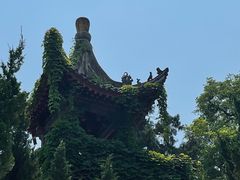 -华清宫景区