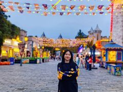 -大连海昌发现王国主题公园