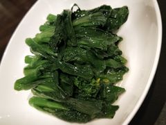 -北京王府井希尔顿酒店·秦唐中餐厅Chynna