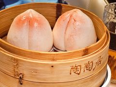 -陶陶居酒家(解放北路店)