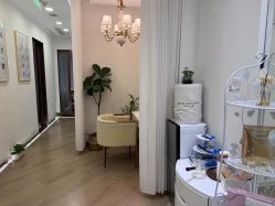 -爱睫物语·疗愈美睫美甲