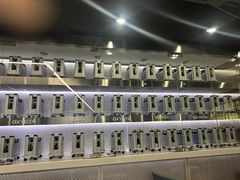 -OXYGYM 奥美氧舱运动中心(朝阳大悦城店)