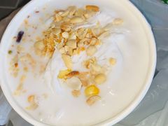 正宗椰奶清补凉-129老爸茶丨清补凉