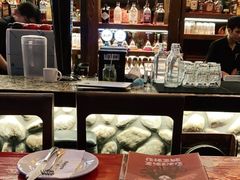 -Pistolera Mexican Cantina女枪手墨西哥餐厅(碧云路店)
