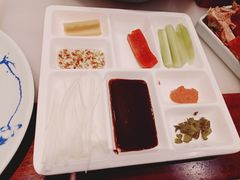 -鸭匠食府·挂炉烤鸭·新京菜(阜成路店)